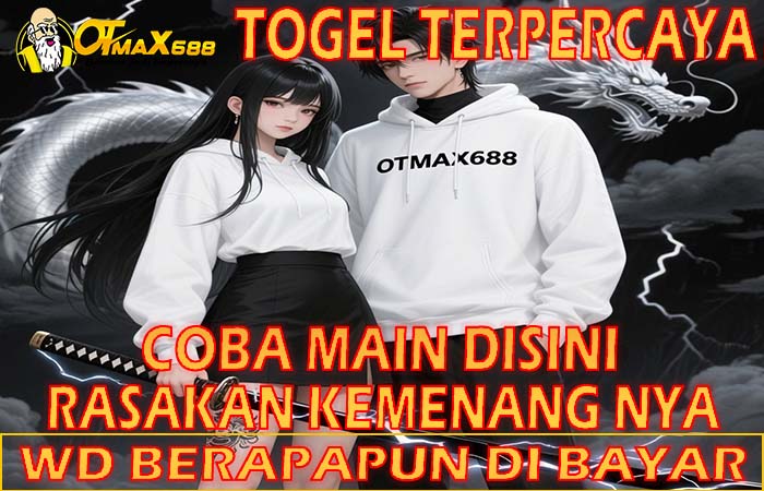 OTMax688 Situs Slot Gaming Online Paling Populer