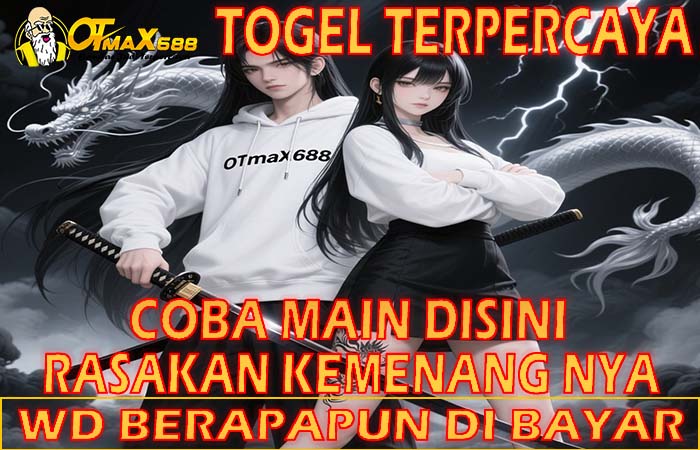 OTMaxPlay Link Slot Qris Cepat Aman Terpercaya