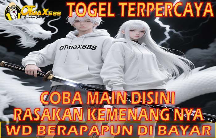 OTMaxPlay Slot Deposit Qris Mudah Menang Hari Ini