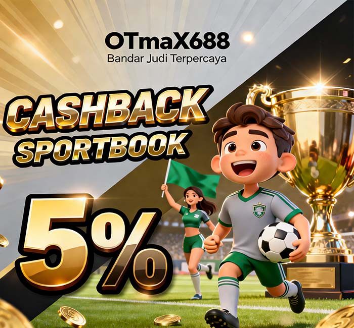 OTmaX688 Slot BCA Online Situs Gacor 2026