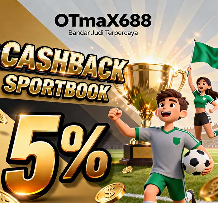 OTmaX688 Slot BRI Online Gacor Mudah Menang