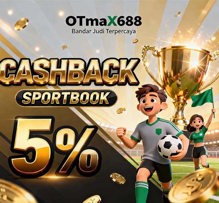 OTmaX688 Slot SeaBank Online Menang Mudah Tanpa Ribet