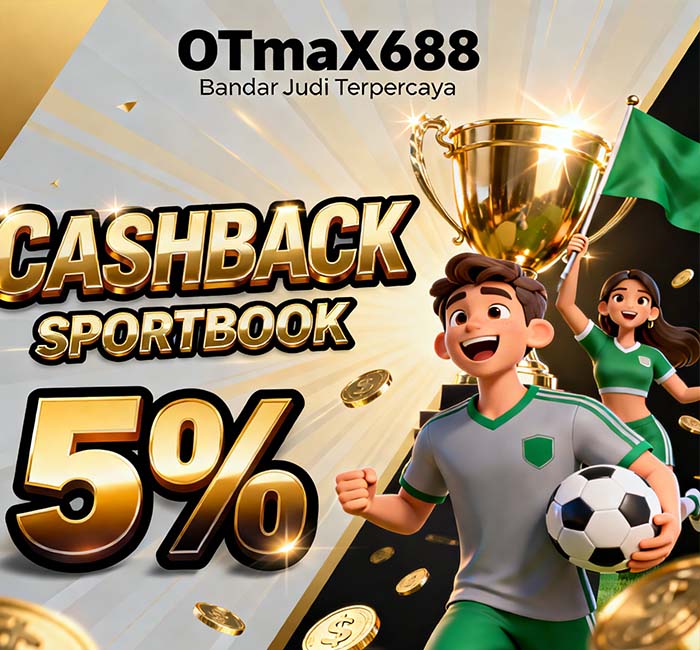 OTmaX688 Taruhan Bola Terbaik Dengan Odds Tinggi
